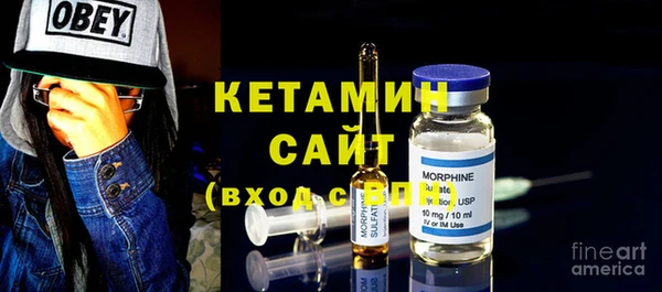 твердый Вяземский