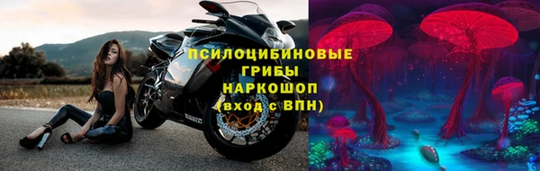 хмурый Вязьма